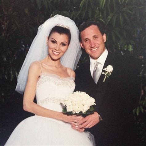 heather dubrow wedding